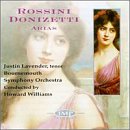 Donizetti: Arias
