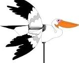 Flying Pelican