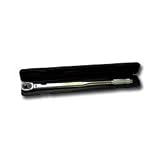 Mountain 16250 1/2-inch Drive Torque Wrench - 25-250 ft/lbs