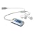 Sony Ericsson HPR-20 Stereo FM Radio