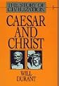 Caesar and Christ