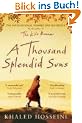 A Thousand Splendid Suns