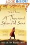 A Thousand Splendid Suns