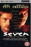 Seven [UMD Mini for PSP] [1995]