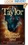 Curse of Salamander Street, The