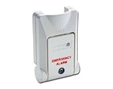 GE Security Panic Switch with Terminals, Surface Mount