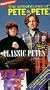Adventures of Pete & Pete - Classic Petes [VHS]