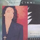 History of My Heart by Suzanne Ciani