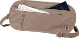 Victorinox Deluxe Concealed Multi-Pocket Security Belt