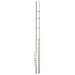 CST/Berger 06-816C Aluminum 16-Foot Telescoping Rod in Feet, Inches, and Eighths