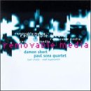 Removable Media by Quartet, Damon Short/Paul Scea