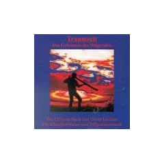 Traumzeit. CD