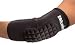 Elbow Pads - Mueller Elbow Pads, Black, Pair, Shokk, X-Large