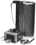 1011M Agritape Root Zone Heater Mat Kit