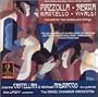 Concerti for Two Guitars and Strings: Castellani-Andriaccio Guitar Duo