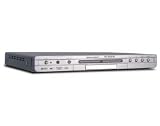 SpectronIQ PD-3000HD - DVD player - upscaling