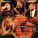 Revue Yolanda Adams  / Shakin' the House: Live in L.A.