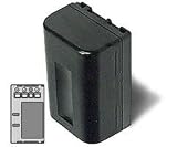 Lenmar Replaces Panasonic CGR-V620 Lithium-Ion 7.2Volt 3800mAh (4hr.)