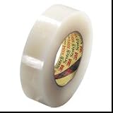 1 1/2 x 60 yds. 3M - 8884 Stretchable Tape