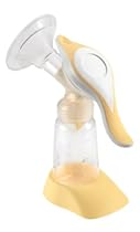 Medela Harmony Manual Breast Pump