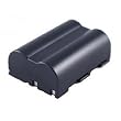 Nikon EN-EL3 Li-Ion Replacement Digital Camera Battery - Batteries.com Brand For D50