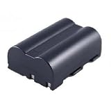 Nikon EN-EL3 Li-Ion Replacement Digital Camera Battery - Batteries.com Brand For D50