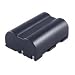 Nikon EN-EL3 Li-Ion Replacement Digital Camera Battery - Batteries.com Brand For D50
