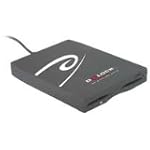 Delock 18170 USB Floppy Drive HardDisk