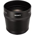 Sony VCL-DH1758 Tele Conversion Lens for DSCH1 Digital Camera