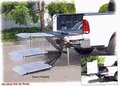 Review Larin Corp.  / Larin Hitch Lift