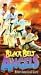 Black Belt Angels [VHS]