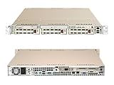 Super Micro SSERVER 6014HXI 1U DP 800-X6DHR-XIG SATA 420W 3 BA ( SYS-6014H-XI )