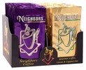 Snickerdoodle Cookie Cappuccino 64 Individual Packets Delicious Cinnamon Cookie Flavor