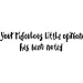 Funny Bella Ladies / Juniors / Girly T-Shirt : Your Ridiculous Little Opinion Has Been Noted
