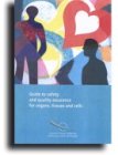 Guide To Safety And Quality Assurance For Organs, Tissues And Cells