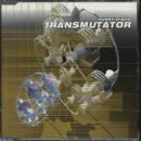 Album cover for Funky Disco by Transmutator CD from which you can create your own MP3 Ringtones / Realtones using the ToneBee online ringtone maker.