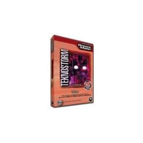 Teknostorm- Techno Loops Library