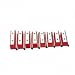 RB2123 8 Note Diatonic Wooden Resonator Bells