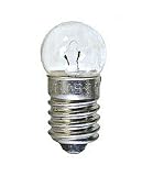 ACTION LIGHT BULB BATTERY 2.5V .3A by battery