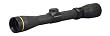 LEUPOLD VX-II 3-9X40 DPLX SILVER 56850