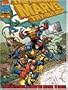 The New Official Marvel Try-Out Book