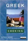 Greek Cooking (Cookery Classics)