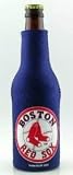 Boston Red Sox Koozie Bottle Suit
