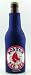 Boston Red Sox Koozie Bottle Suit
