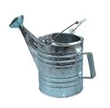 Galvanized Watering Can - 12 Quarts