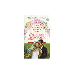 A Kiss, a Kid and a Mistletoe Bride