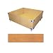 Stokke Sleepi Junior Drawer Box Finish: Cherry