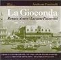 Ponchielli: La Gioconda / Bartoletti, Scotto, Pavarotti, et al