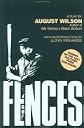 Fences (Plume)