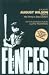 Fences by August Wilson ISBN 0452258421